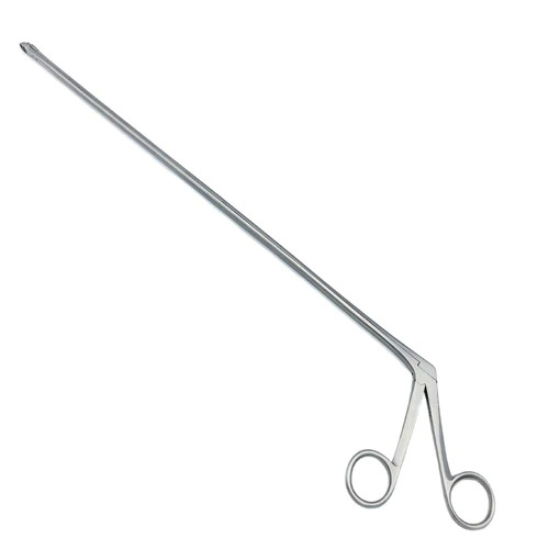 CHEVALIER JACKSON BIOPSY FORCEPS